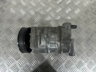 5Q0816803E Компрессор кондиционера Volkswagen Polo 5 Арт e9437925, вид 6