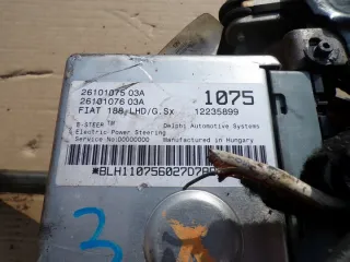 89650-02010 Рулевая колонка Fiat Punto 2 Арт e9437984, вид 3