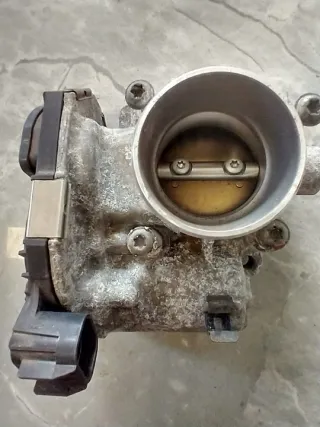 55562270 0280750482 Моновпрыск Opel Corsa D Арт e9438283, вид 1
