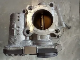 55562270 0280750482 Моновпрыск Opel Corsa D Арт e9438283, вид 3