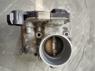 55562270 0280750482 Моновпрыск Opel Corsa D Арт e9438285, вид 1