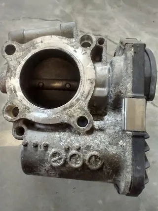 55562270 0280750482 Моновпрыск Opel Corsa D Арт e9438285, вид 4