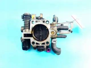 90529710 Моновпрыск Opel Vectra B Арт e9438332, вид 2