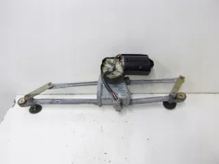7700847567 Моторчик стеклоочистителя фар Renault Clio 2 Арт e9438590, вид 6