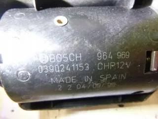7700847567 Моторчик стеклоочистителя фар Renault Clio 2 Арт e9438590, вид 7