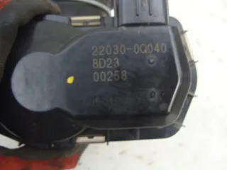 22030-0Q040 Моновпрыск Toyota Aygo 2 Арт e9438823, вид 2