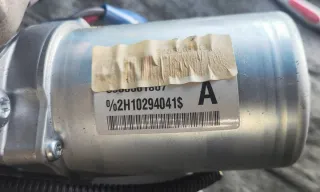 28500-BH00A Рулевая колонка Nissan Note E11 Арт e9438878, вид 2