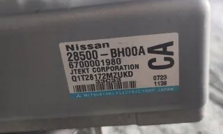 28500-BH00A Рулевая колонка Nissan Note E11 Арт e9438878, вид 3
