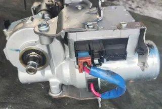 28500-BH00A Рулевая колонка Nissan Note E11 Арт e9438878, вид 5