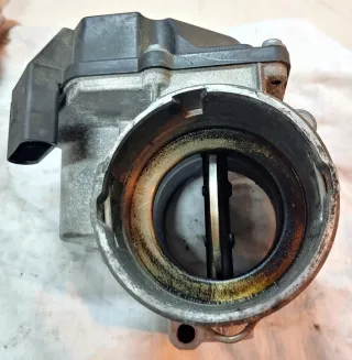 03G128063G Моновпрыск Volkswagen Golf 5 Арт e9438924, вид 1