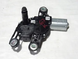 5G0955711C Моторчик стеклоочистителя фар Volkswagen Golf 7 Арт e9438943, вид 1