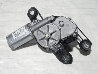 5G0955711C Моторчик стеклоочистителя фар Volkswagen Golf 7 Арт e9438943, вид 3