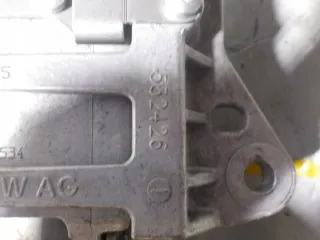 1419502P Рулевая колонка Volkswagen Golf 5 Арт e9439523, вид 7
