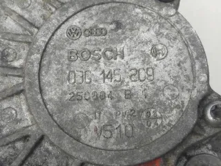 03G145209 Насос вакуумный Audi A4 B7 Арт e9439582, вид 5