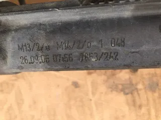 8E1422105C 8E1422072D Рулевая рейка Audi A4 B7 Арт e9439649, вид 3