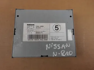 284A18FW2B Блок комфорта Nissan X-Trail T32 Арт e9439761, вид 1
