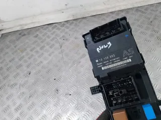 13120953 24400590 Блок комфорта Opel Vectra C  Арт e9439868, вид 5