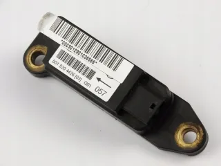 0018204426 Датчик удара Mercedes C W203 Арт e9440129, вид 1