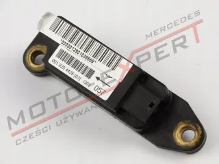 0018204426 Датчик удара Mercedes C W203 Арт e9440129, вид 2