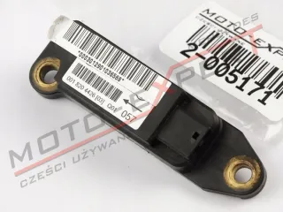 0018204426 Датчик удара Mercedes C W203 Арт e9440129, вид 3