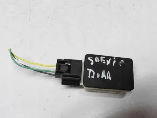 988800002R Датчик удара Renault Scenic 3 Арт e9440542, вид 1