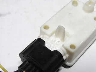 988800002R Датчик удара Renault Scenic 3 Арт e9440542, вид 13