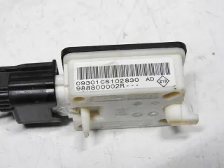 988800002R Датчик удара Renault Scenic 3 Арт e9440542, вид 14