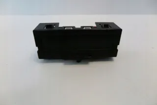 P8200028364A Блок навигации Renault Scenic 1 Арт e9440628, вид 2