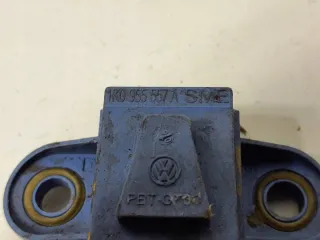 1K0955557A Датчик удара Volkswagen Passat B6 Арт e9440759, вид 4