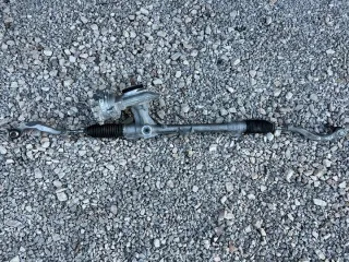 32106878972 6878972 Рулевая рейка MINI Cooper F56,F55 Арт e9440873, вид 1
