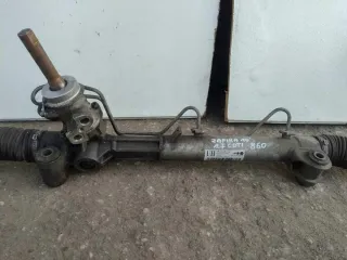 13292548 Рулевая рейка Opel Zafira B Арт e9441317, вид 2