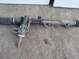 13292548 Рулевая рейка Opel Zafira B Арт e9441317, вид 5