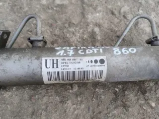 13292548 Рулевая рейка Opel Zafira B Арт e9441317, вид 7
