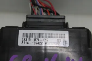 48310-R7L-E12 Датчик температуры Honda CR-V 5 Арт e9441623, вид 2