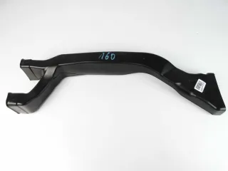 A1638311346 A1638311346, Гофра инжектора Mercedes ML W163 Арт e9442451