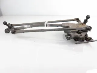 7S71-17504-AB Механизм стеклоочистителя (трапеция дворников) Ford Mondeo 4 Арт e9442844, вид 1