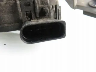 7S71-17504-AB Механизм стеклоочистителя (трапеция дворников) Ford Mondeo 4 Арт e9442844, вид 5