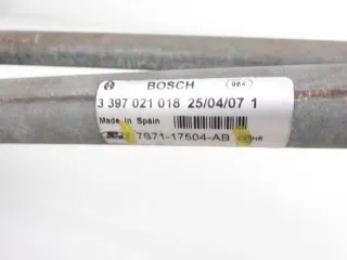 7S71-17504-AB Механизм стеклоочистителя (трапеция дворников) Ford Mondeo 4 Арт e9442844, вид 7