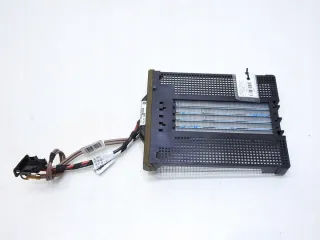6R0963235 Отопитель в сборе (печка) Seat Ibiza 4 Арт e9442890, вид 2