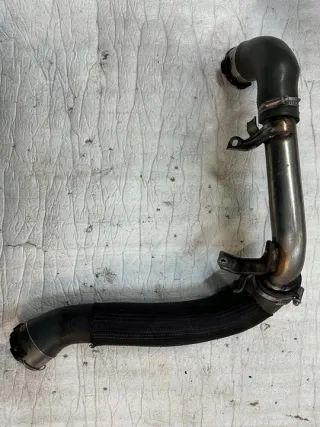 144606343R P144606343R Гофра инжектора Renault Megane 4 Арт e9443060, вид 1