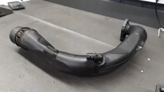 8200645723 Гофра инжектора Renault Scenic 2 Арт e9443106, вид 4