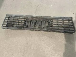4B0853651F Решетка радиатора Audi A6 C5 (S6,RS6) Арт e9443349, вид 2