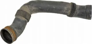 1K0129619AJ Гофра инжектора Volkswagen Jetta 6 Арт e9443701, вид 1