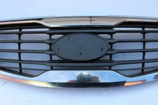 86352-3W000 Решетка радиатора Kia Sportage 3 Арт e9444288, вид 3