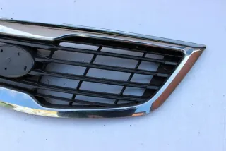 86352-3W000 Решетка радиатора Kia Sportage 3 Арт e9444288, вид 4