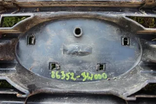 86352-3W000 Решетка радиатора Kia Sportage 3 Арт e9444288, вид 9