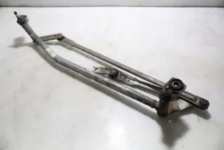 3398009828 Механизм стеклоочистителя (трапеция дворников) Volkswagen Passat B6 Арт e9444411, вид 3