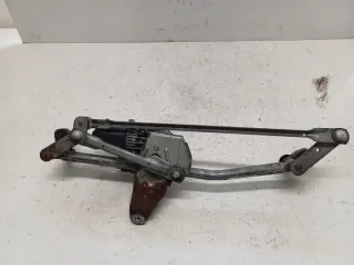 3C1955023E Механизм стеклоочистителя (трапеция дворников) Volkswagen Passat B6 Арт e9444419, вид 4