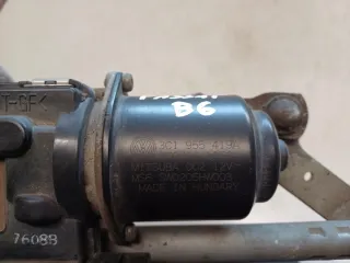 3C1955023E Механизм стеклоочистителя (трапеция дворников) Volkswagen Passat B6 Арт e9444419, вид 6