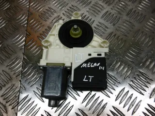 0130822330 Моторчик стеклоподъемника Renault Megane 3 Арт e9444761, вид 1